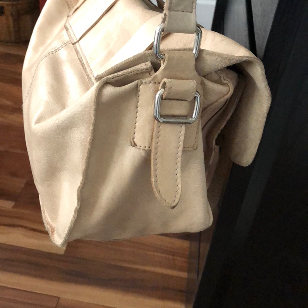 🛑SOLD🛑 Briefcase style Purse Style Bag by ASOS - Picture 7 of 8